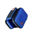 thumbnail image 1 of Toystoory Bolsa de teléfono con pantalla táctil para bicicleta, bolsas de travesaño a prueba de golpes, herramientas impermeables, accesorios Ciclismo Azul, 1 of 6