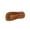 Brown, variant on Xfvqtps Flat Sandals for Women Slide Open Square Toe Split Joint Leather Soft Sole Non Slip Breathable Beach Summer Slide Sandals Black