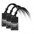 thumbnail image 3 of jifeng 3 Pièces Diffuseur d'Air de Voiture Auto Réutilisables Bouteilles de Diffuseur de Voiture Vide gradient Noir, 3 of 9