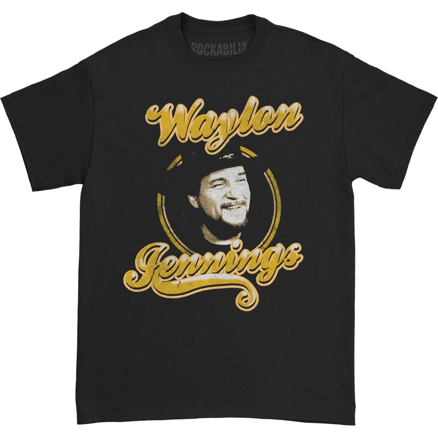 jennings t shirt