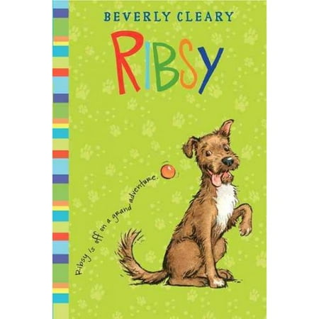 Ribsy