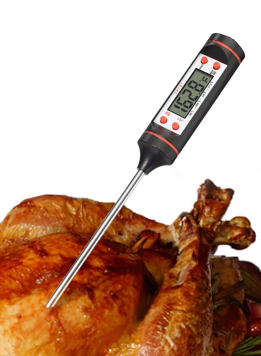 digital food thermometer