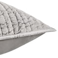 thumbnail image 6 of Dimitry Rayon Velvet Standard Sham By Kosas Home, 6 of 7