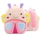 thumbnail image 1 of Mochila de reducción de carga para niños linda serie Zoo, mochila de felpa, mochila de jardín de infantes, educación temprana, 1 of 3