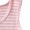 Blue, variant on QNANSPI Girls' Laying Tops, Kids Striped Tank Tops Sleeveless Wide Strap Cotton Breathable Undershirts for Kids Girls 3-13Y