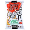 Incredi Puffs Snack Puff Saucilian Pizza, 6 Oz