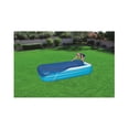 thumbnail image 2 of Cubierta Cobertor Alberca Inflable Rectangular 305cm Bestway Bestway 58108, 2 of 4