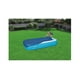 thumbnail image 2 of Cubierta Cobertor Alberca Inflable Rectangular 305cm Bestway Bestway 58108, 2 of 4