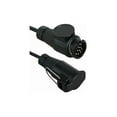 thumbnail image 3 of Extension Cable 2 M 13 Pin To 13 Pin For Trailer, Boat, Trailer, Caravan, Bicycle Rack Etc., 3 of 4
