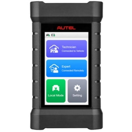 3-In-1 Programming & Communication Device