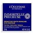 thumbnail image 3 of Contorno de ojos L'Occitane Immortelle Precious 15ml, 3 of 5