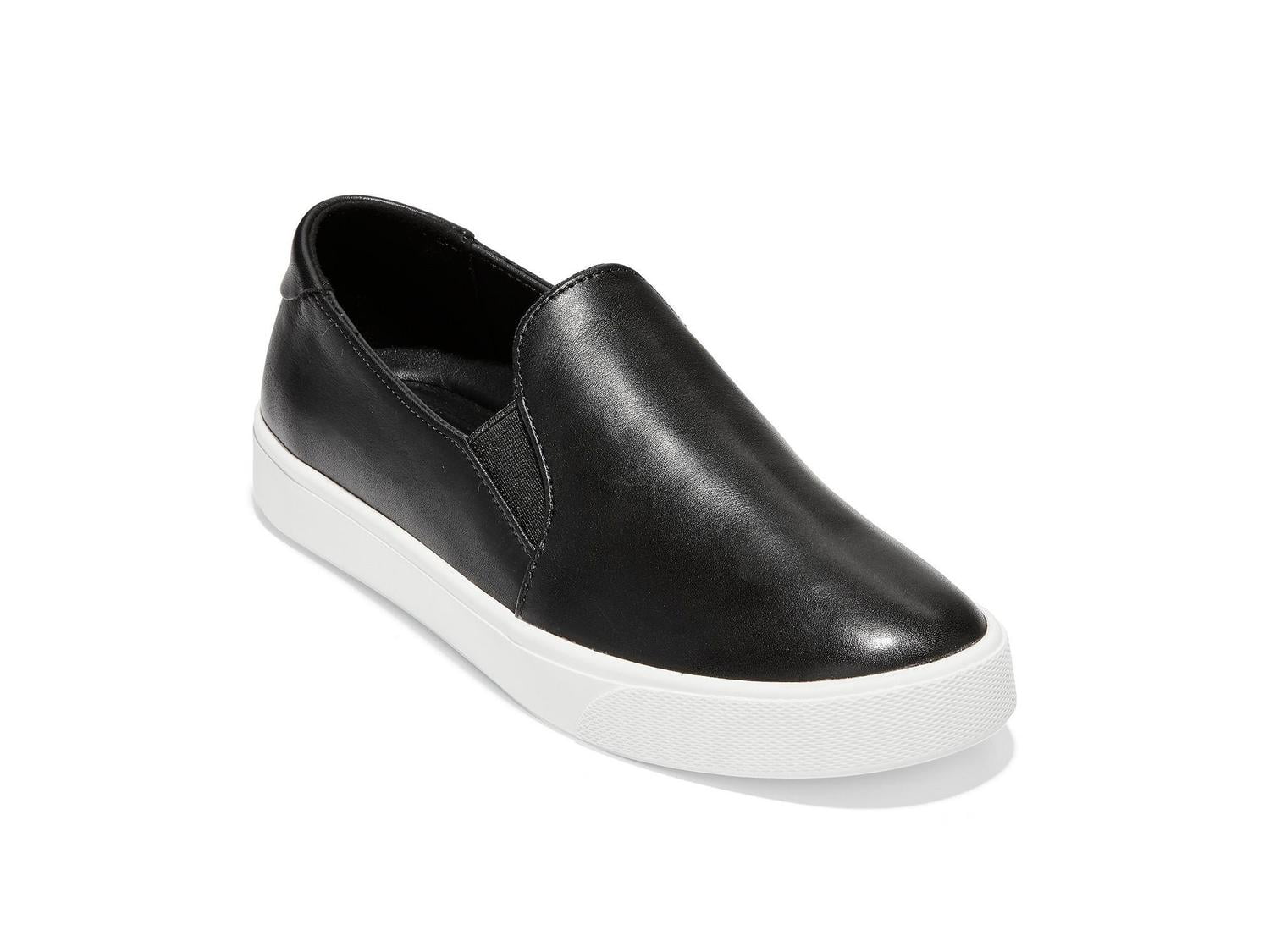 cole haan women's grandpro spectator 2.0 slip on sneaker