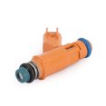 thumbnail image 4 of 8pcs Fuel Injectors 2W93-AA Fit for Land Rover Range Rover Fit for Jaguar 4.2L 4.4L V8, 4 of 11