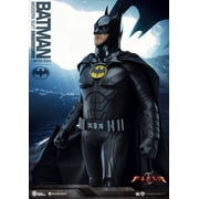 Beast Kingdom - The Flash - Master Craft - Batman Modern Suit