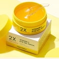 thumbnail image 3 of Parches de gel aclarantes y anti arrugas para ojos 2x Vitamina C Tonymoly, 3 of 4