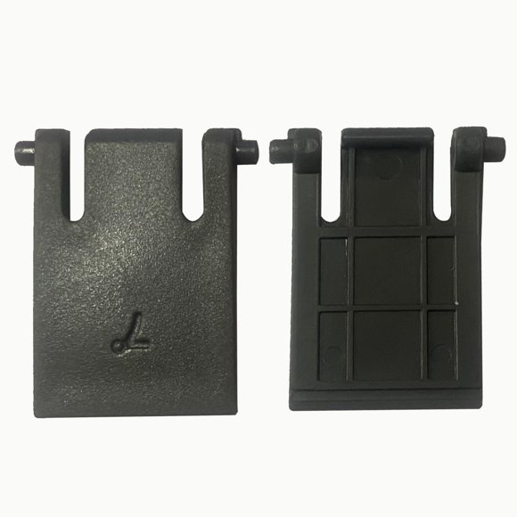 Pies para Teclado Celeyearnirs Compatibles con Logitech MK320 MK335