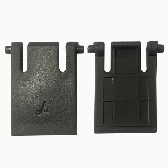 Pies para Teclado Celeyearnirs Compatibles con Logitech MK320 MK335