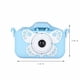 thumbnail image 5 of Cámara para niños de 3 a 12 años, cámara digital para niños pequeños con video de 1080p, regalos para niños, cámara para selfies para niños y teléfonos inteligentes., 5 of 6