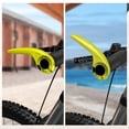 thumbnail image 3 of Embouts de Barre de Composants de Vélo Confortables Faciles à Installer Performance Excellente Durabilité Maximale Position de Main Naturelle, 3 of 11