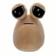 thumbnail image 3 of 1-6 piezas 22 cm juego de anime The Maw My Pet Alien Pou Kawaii juguetes de peluche de dibujos animados regalos de cumpleaños para niños, 3 of 5