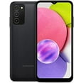 thumbnail image 2 of Restored Samsung Galaxy A03s 32GB Unlocked Smartphone Open Box, 2 of 5
