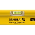 thumbnail image 4 of Stabila 40172 Type 300 R Beam Level - Yellow - 72, 4 of 4