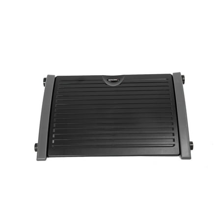 UPC: 0853845007518 | AKRacing Footrest  Gray