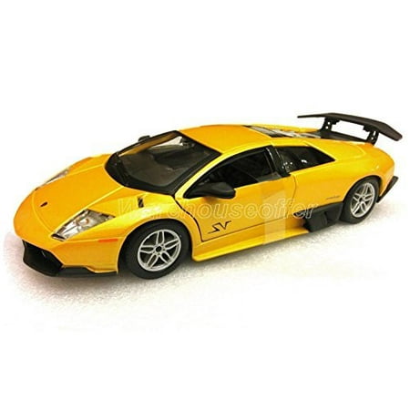 Bburago lamborghini murcielago Bburago lamborghini murcielago