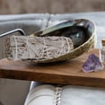 thumbnail image 4 of 1 Set Smudging Sage Bundle Wood Stick Aromatherapy For Purifying Ceremonial Rituals In Living Room, 4 of 9