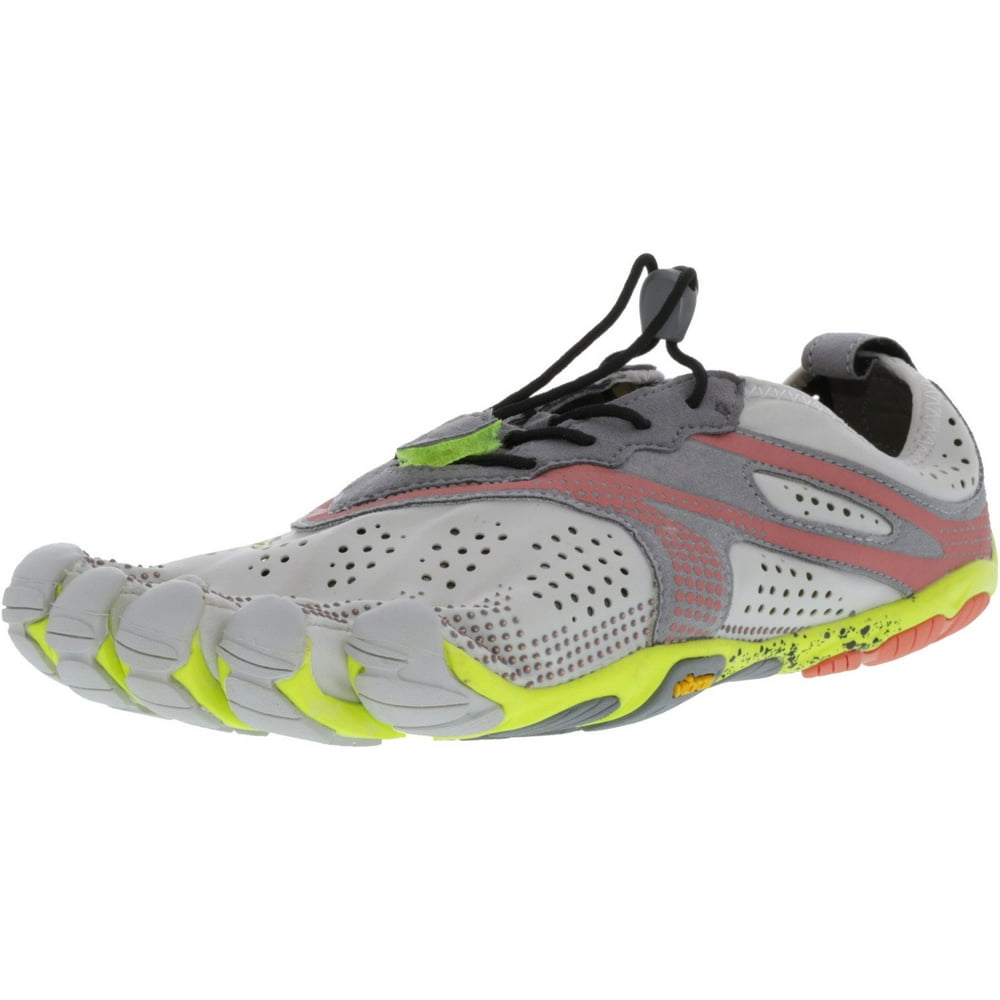 running vibram five fingers