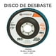 thumbnail image 1 of Discos Laminados de desbaste MARAGA 4 1/2 Grano 80 25 pz, 1 of 4