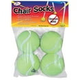 thumbnail image 2 of The Pencil Grip TPG231 The Classics Chair Soxs  Yellow - Pack of 36 & 4 per Pack, 2 of 2