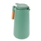 thumbnail image 5 of Cafetera térmica de 1 litro (34 oz), termo para té con aislamiento térmico, jarra para crema de 1 litro, dispensador de bebidas, jarra de agua para fiestas, bebidas frías, cacao, chocolate con leche, 5 of 7