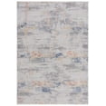 thumbnail image 2 of Safavieh Eternal Alec Abstract Area Rug, Gray/Gold, 5'3" x 7'6", 2 of 11