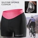 thumbnail image 1 of Ropa interior de ciclismo para mujer Liner Pantalones cortos acolchados para bicicleta Ropa interior de secado rápido de cintura Calzoncillos Macarena  Pantalones cortos de ciclismo para mujer, 1 of 8