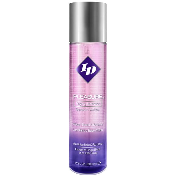 ID Pleasure - 17 Fl. Oz.