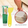 thumbnail image 4 of Wdftyju 100/130/150/250g agente reparador de paredes Crack Nail Peeling Graffiti Gap Repair Cream Wdftyju 4fd6fl3qq1cs8rk3D03, 4 of 8