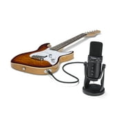 G Track Pro Usb Cndnr Mic