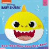 Pre-Owned Baby Shark: Doo-Doo-Doo-Doo-Doo-Doo! (Board book) 0063044994 9780063044999