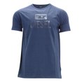 thumbnail image 1 of Diesel Mens Monotone Logo T-Shirt, 1 of 1