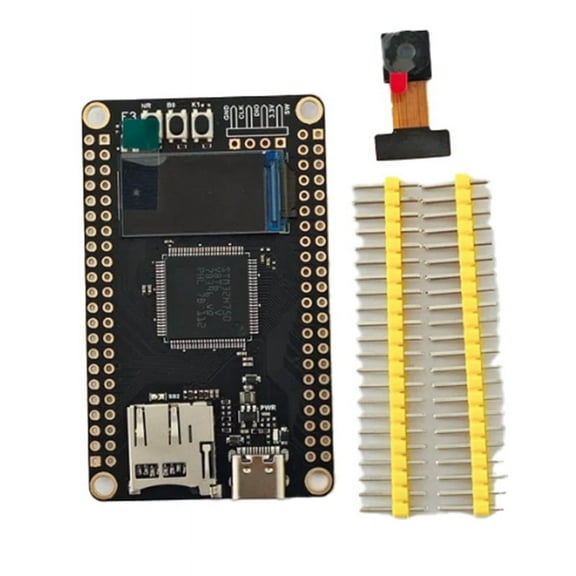 WeAct STM32H7 STM32H750VBT6 STM32H750 STM32 Demo Board Core Development Board(C)