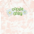 thumbnail image 4 of Inktastic Oopsie Daisy Boys or Girls Baby Bodysuit, 4 of 5