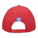 thumbnail image 3 of Gorra Unisex K-Swiss Memfis Rojo, 3 of 3