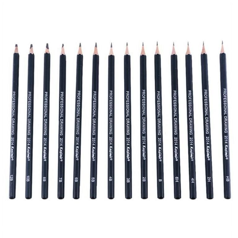 Pencils Writing Supplies Office School Supplies Sketch and Drawing