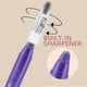 thumbnail image 2 of Barra de sombra de ojos Daeuwiutr Purple Shimmer Waterproof #3, 2 of 6