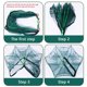 thumbnail image 4 of Buy 2 get 10% off ! The Foldable Fishing Trap, 2024 New The Fishing Trap Fishing Kit, Fishing Net For Fish Shrimp Crawfish Crab, 4 of 5
