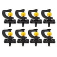 thumbnail image 1 of 20Pcs G Type  Nozzles Atomization Nozzle Spray Breeding Cooling Nozzle Equipment Humidification Piping Nozzle, 1 of 7