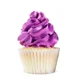 thumbnail image 2 of Color Comestible En Gel Enco Morado Neon 250g 2991-250, 2 of 2