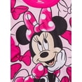 thumbnail image 2 of Character Toddler Long Sleeve Top and Pants, 2-Piece Pajama Set, Sizes 12M-5T, 2 of 3