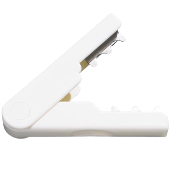 Piwvid Rose Thorn Stripper Tool - Efficient Thorn Remover for Roses, Leaf Thorn Stripper, Flower Stem Cutter - Easy Rose Dethorner & Thorn Stripper Tool